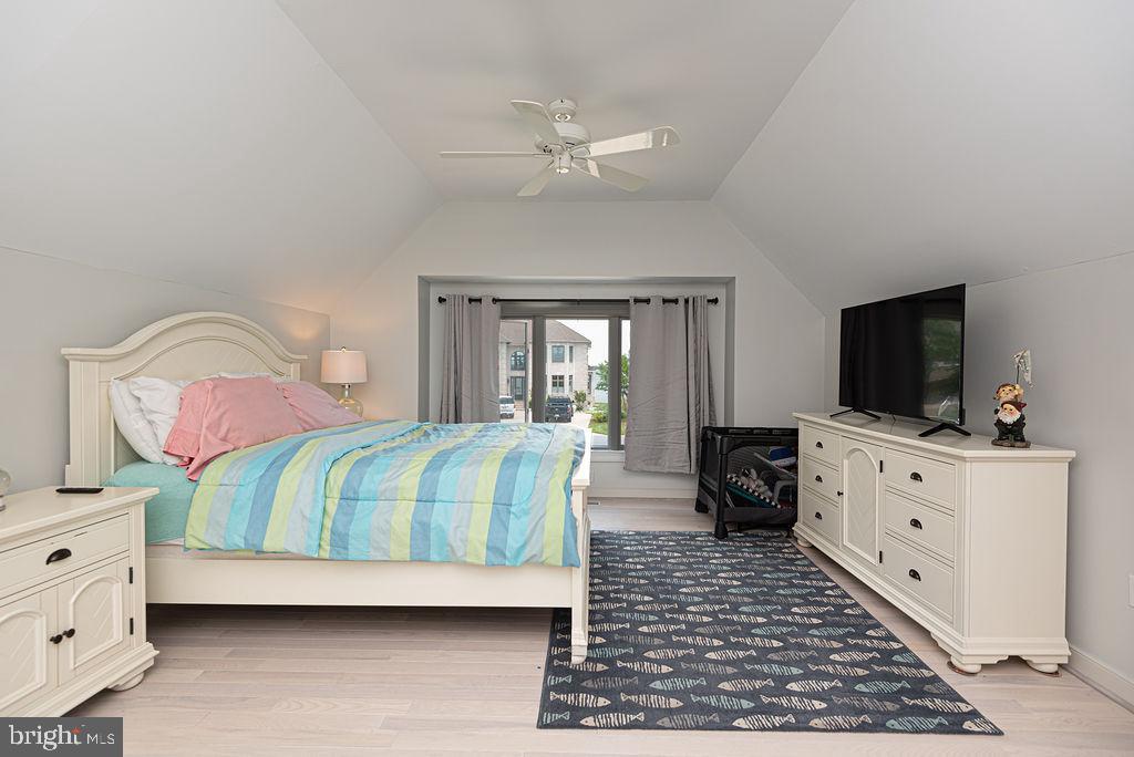 OCEAN PINES - TERNS LANDING - Residential