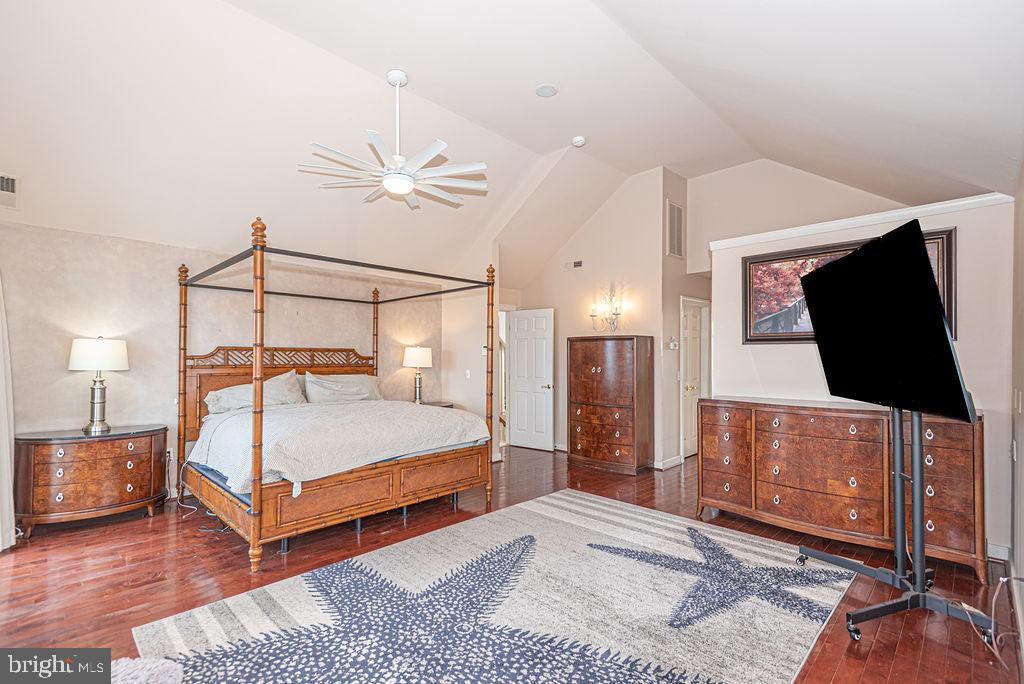 OCEAN PINES - TERNS LANDING - Residential