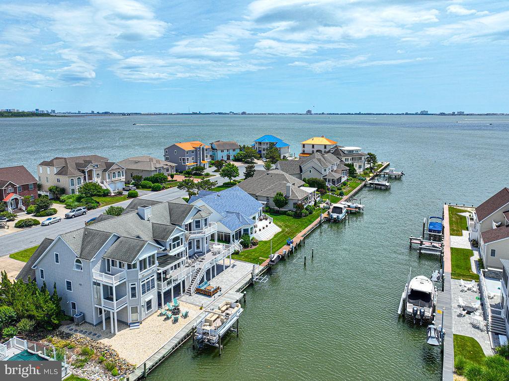 OCEAN PINES - TERNS LANDING - Residential