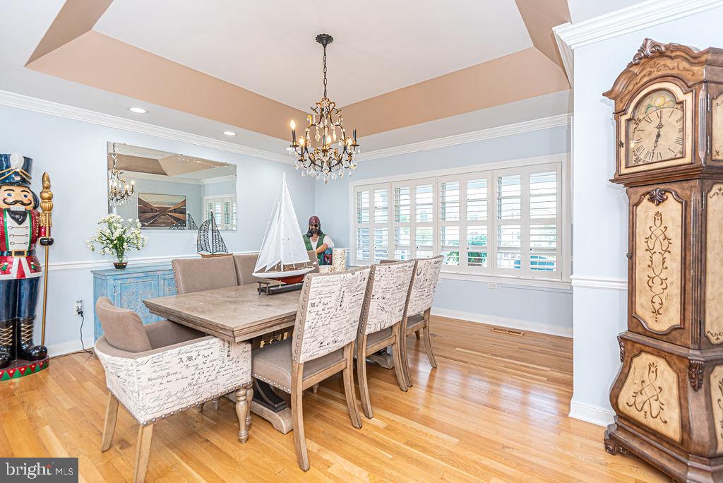 OCEAN PINES - TERNS LANDING - Residential