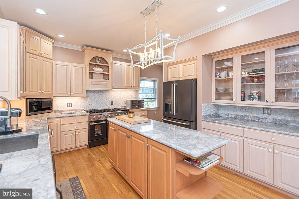 OCEAN PINES - TERNS LANDING - Residential