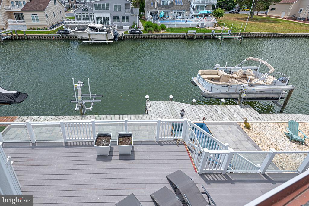 OCEAN PINES - TERNS LANDING - Residential