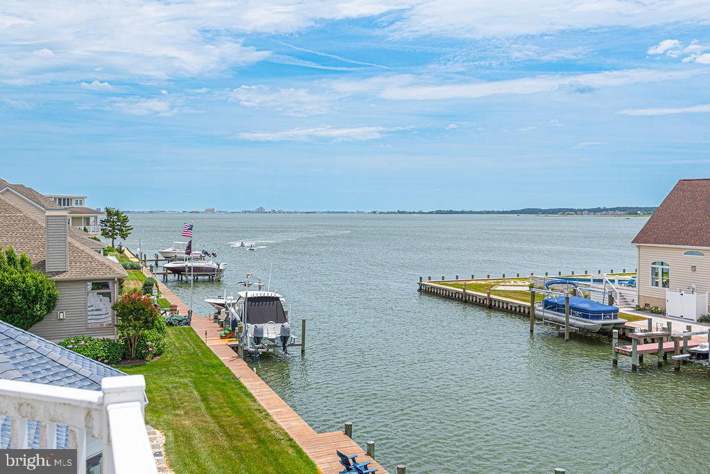 OCEAN PINES - TERNS LANDING - Residential
