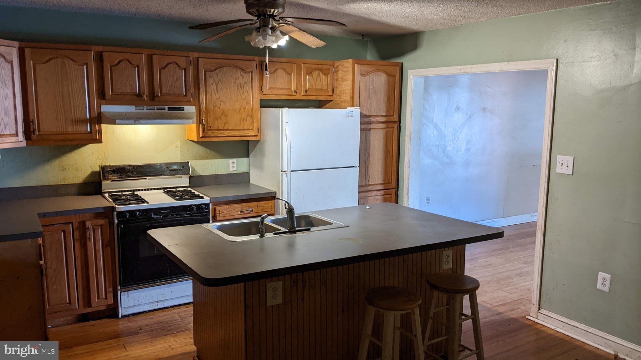 OAKLEIGH - Residential