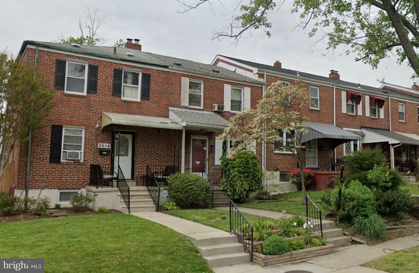 OAKLEIGH - Residential