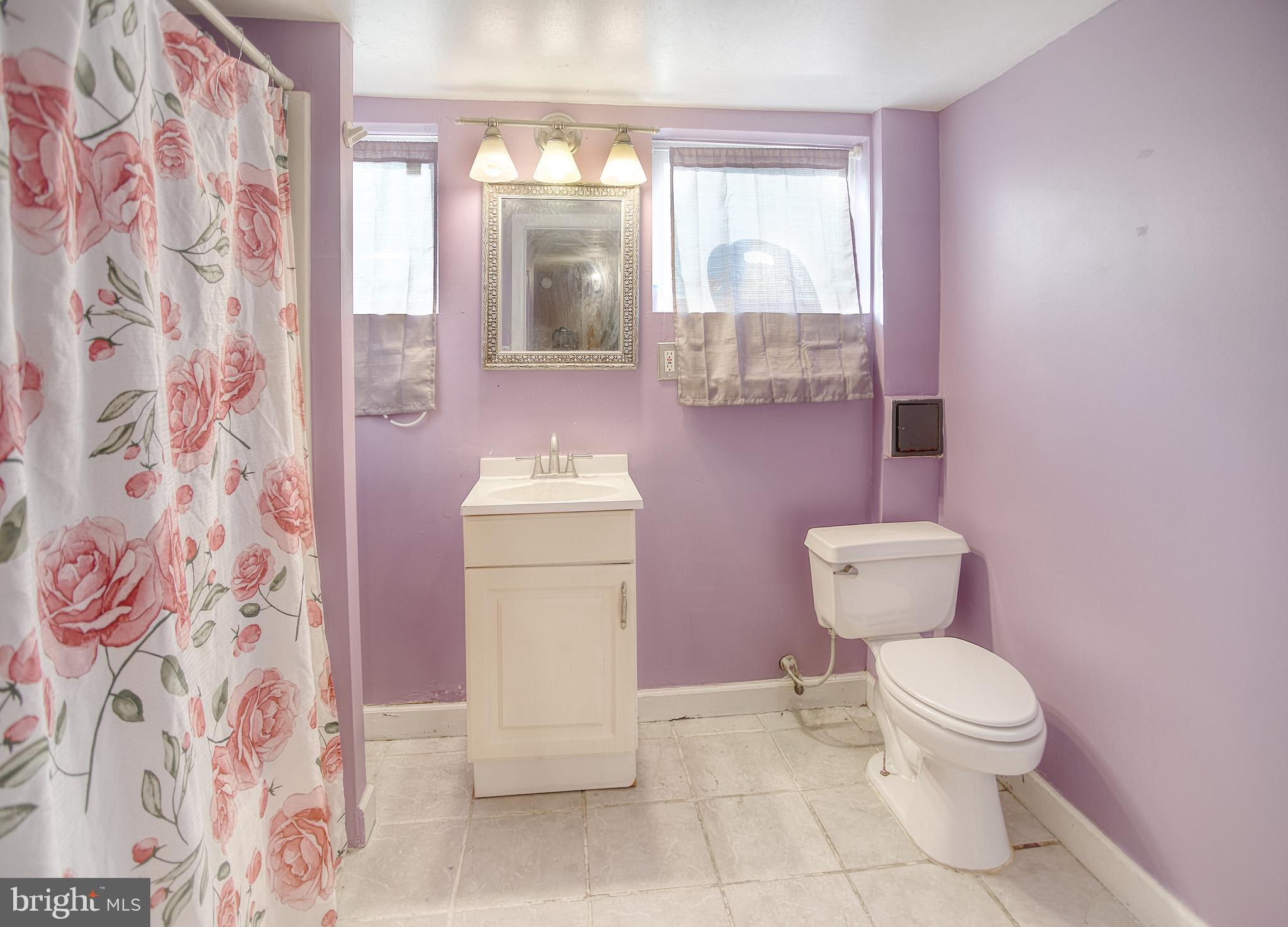 CURTIS BAY - Residential