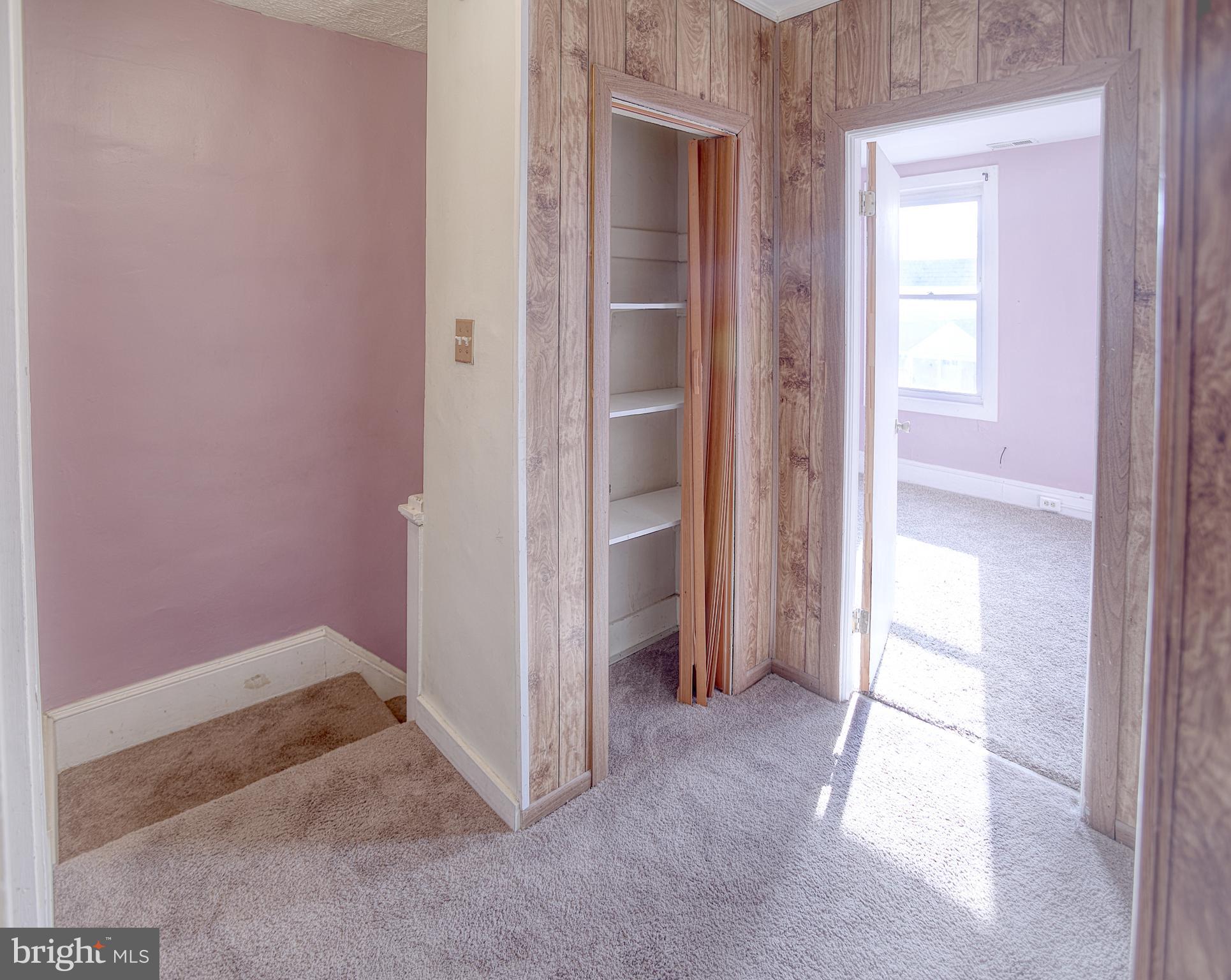 CURTIS BAY - Residential