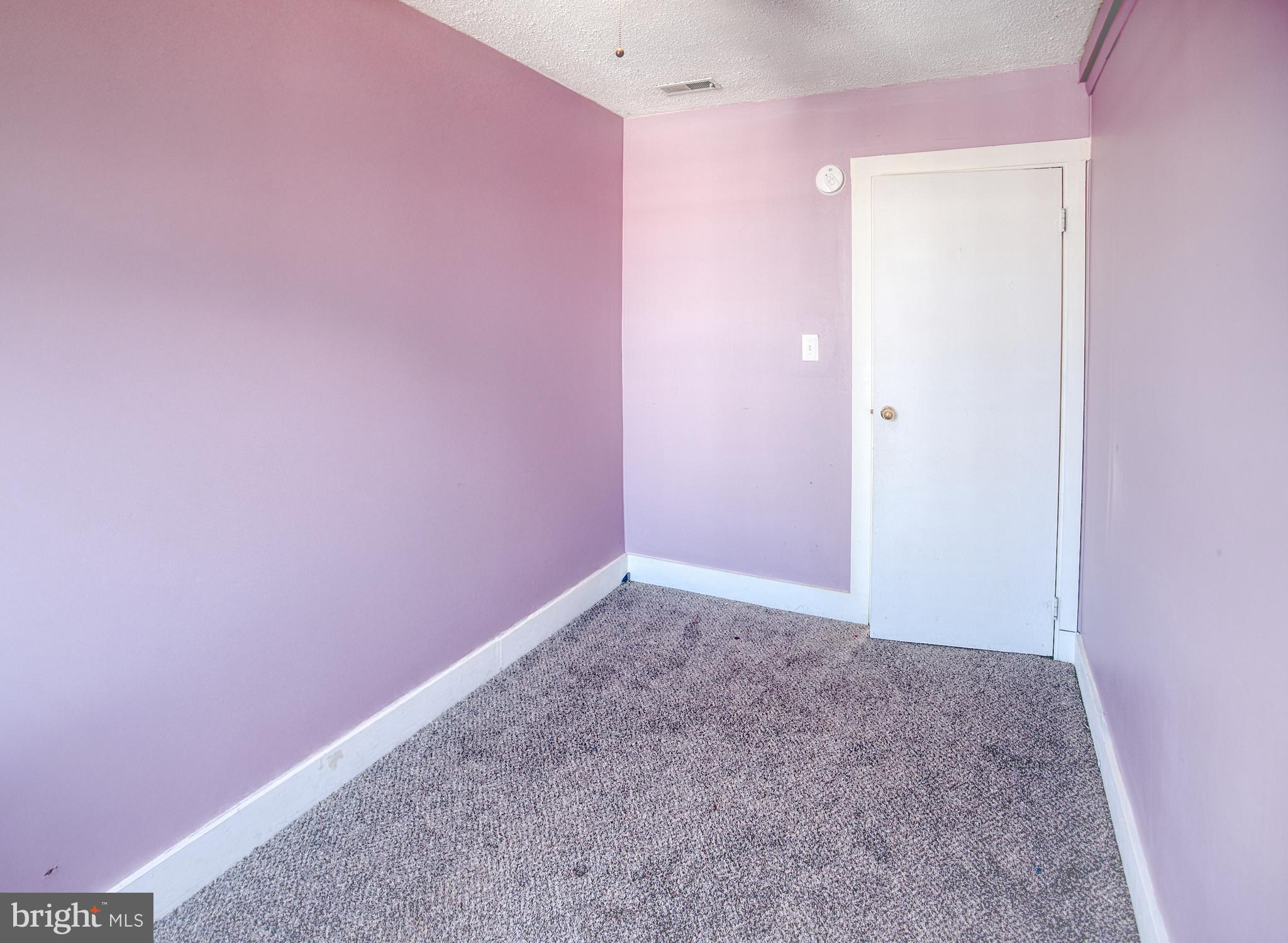 CURTIS BAY - Residential