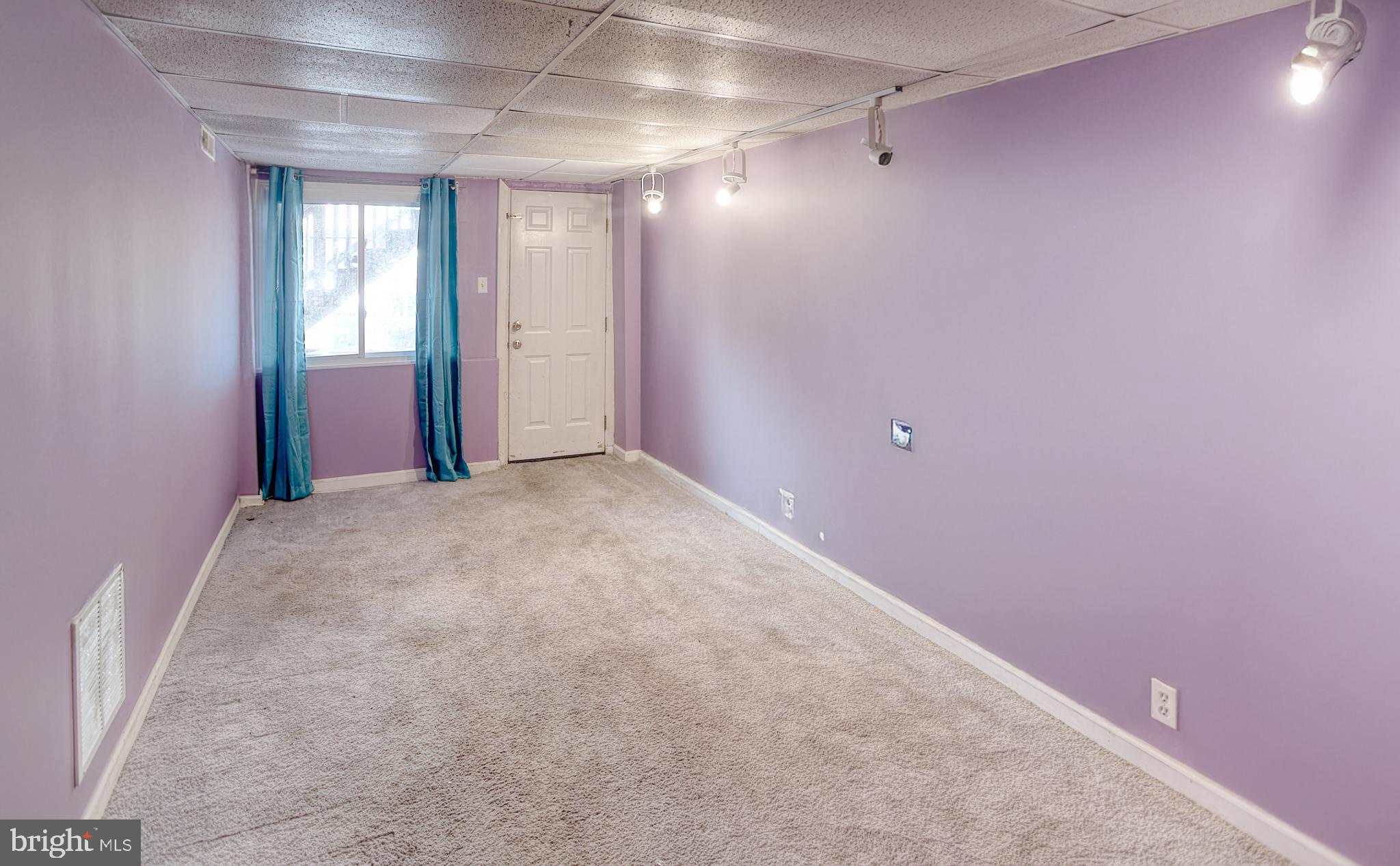 CURTIS BAY - Residential