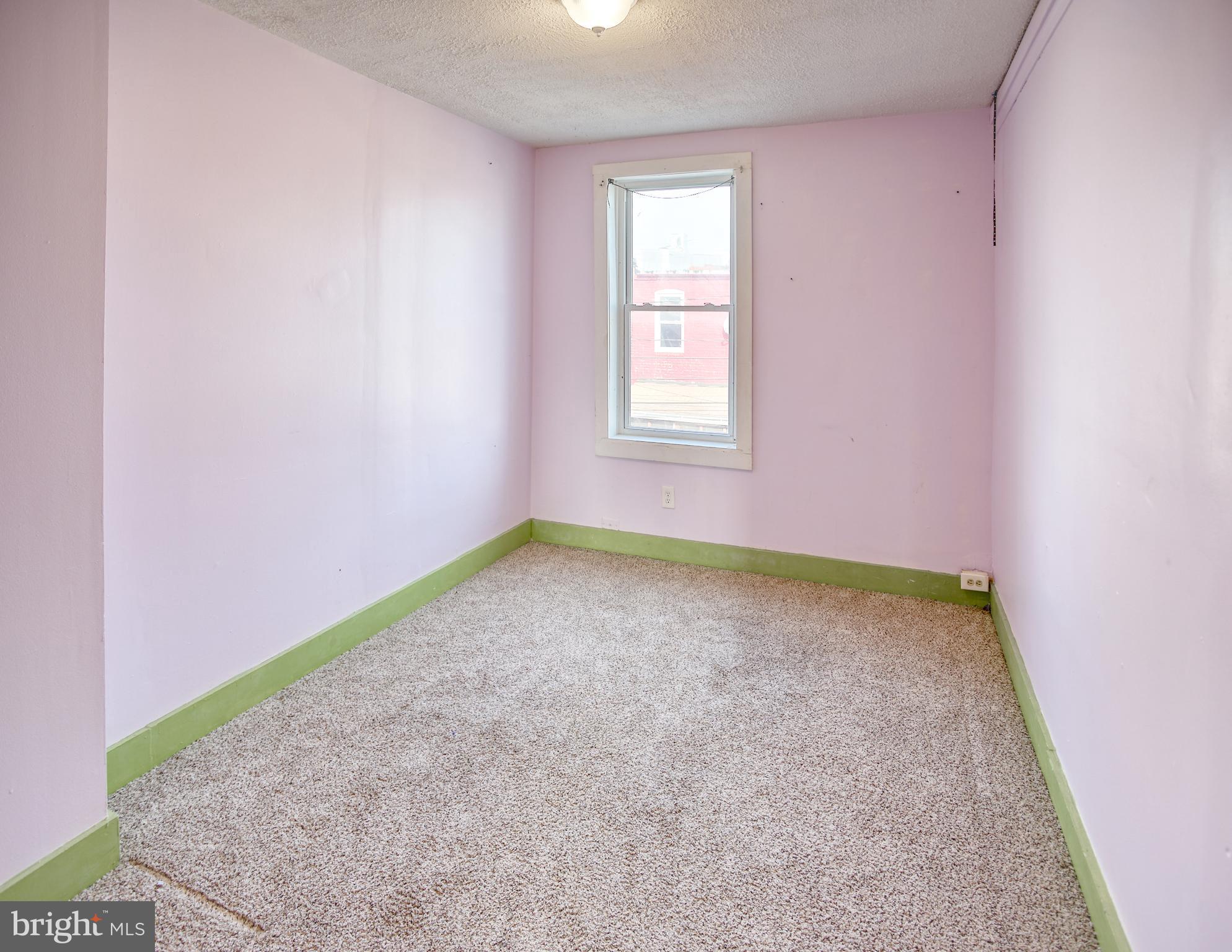 CURTIS BAY - Residential