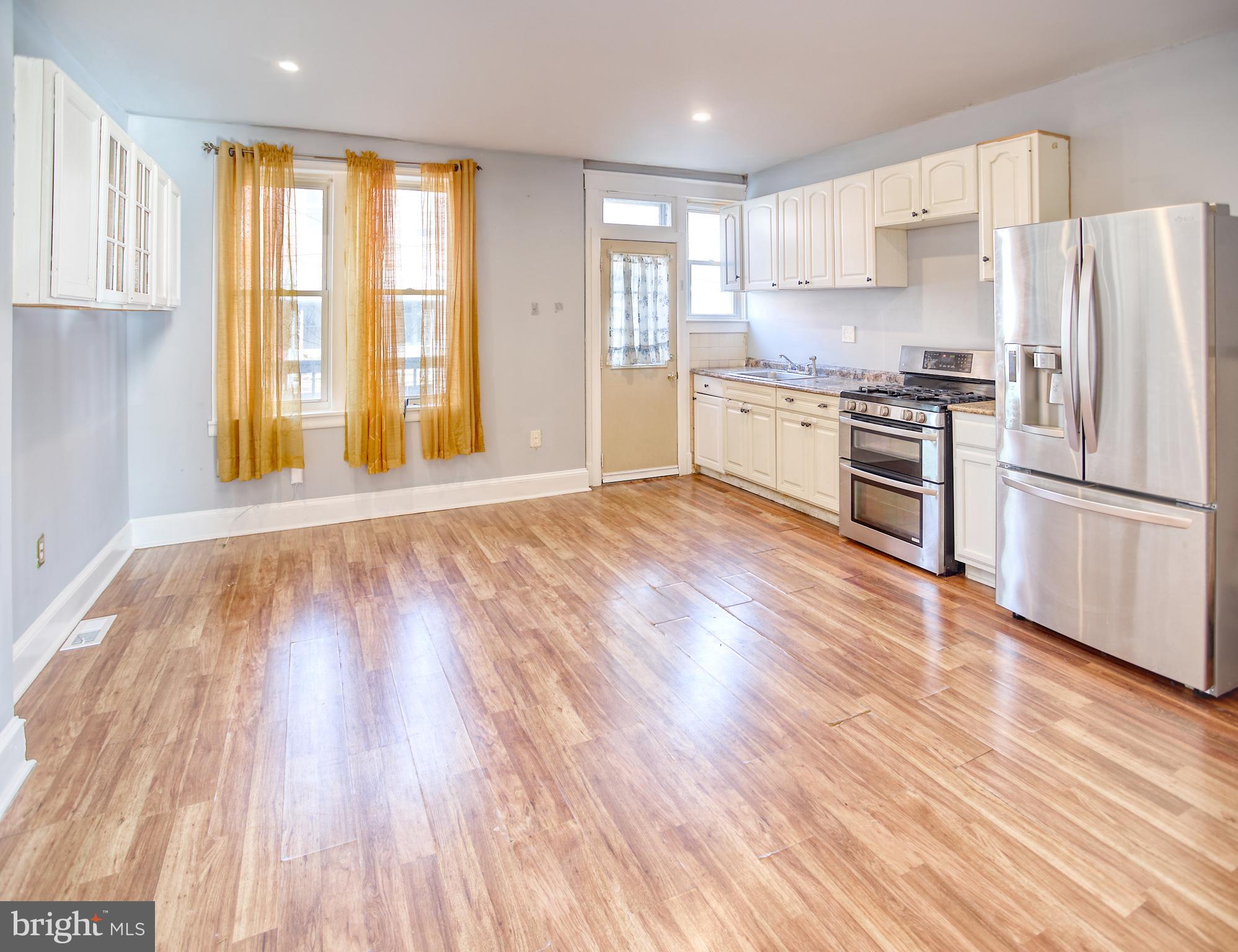 CURTIS BAY - Residential