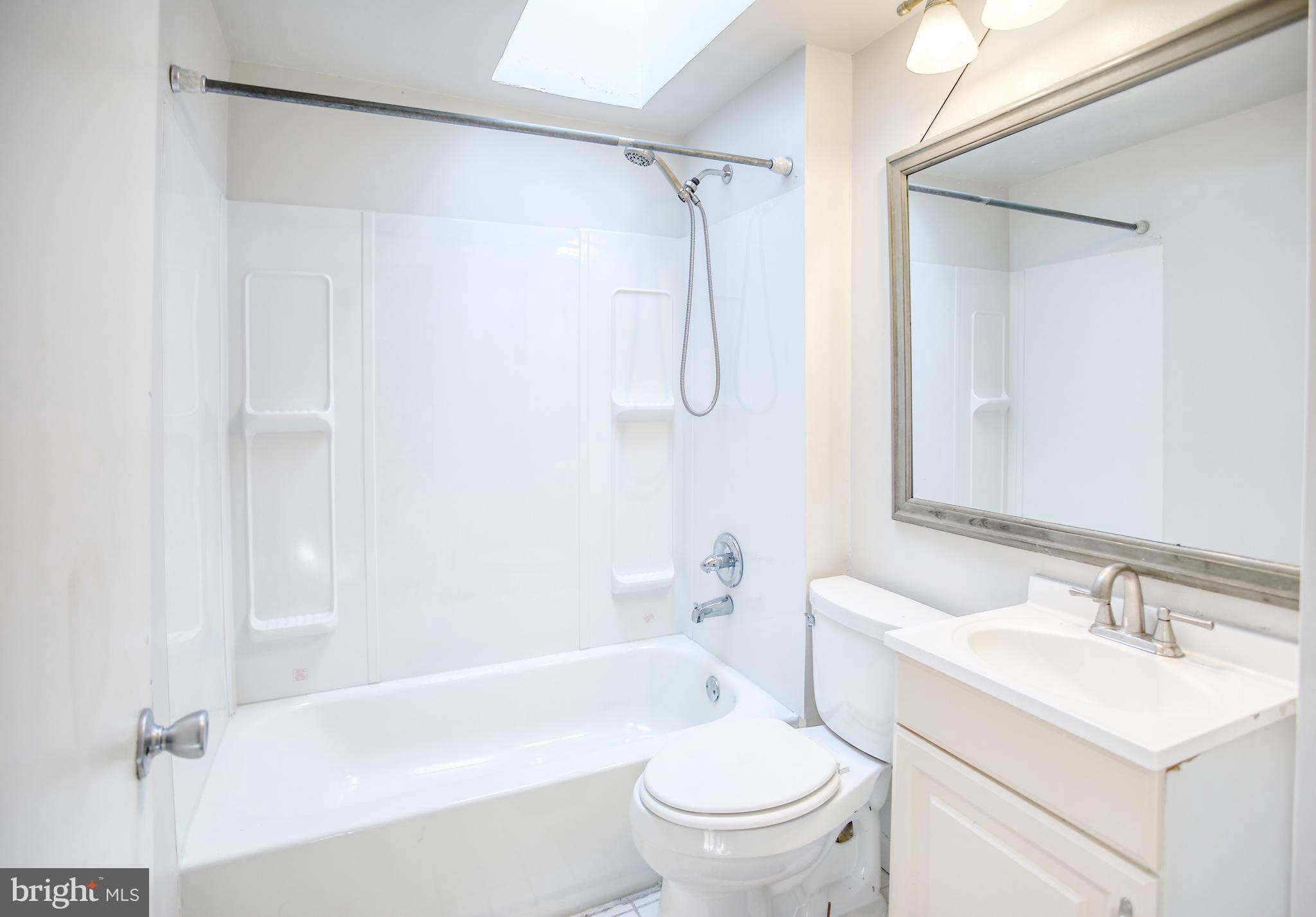 CURTIS BAY - Residential