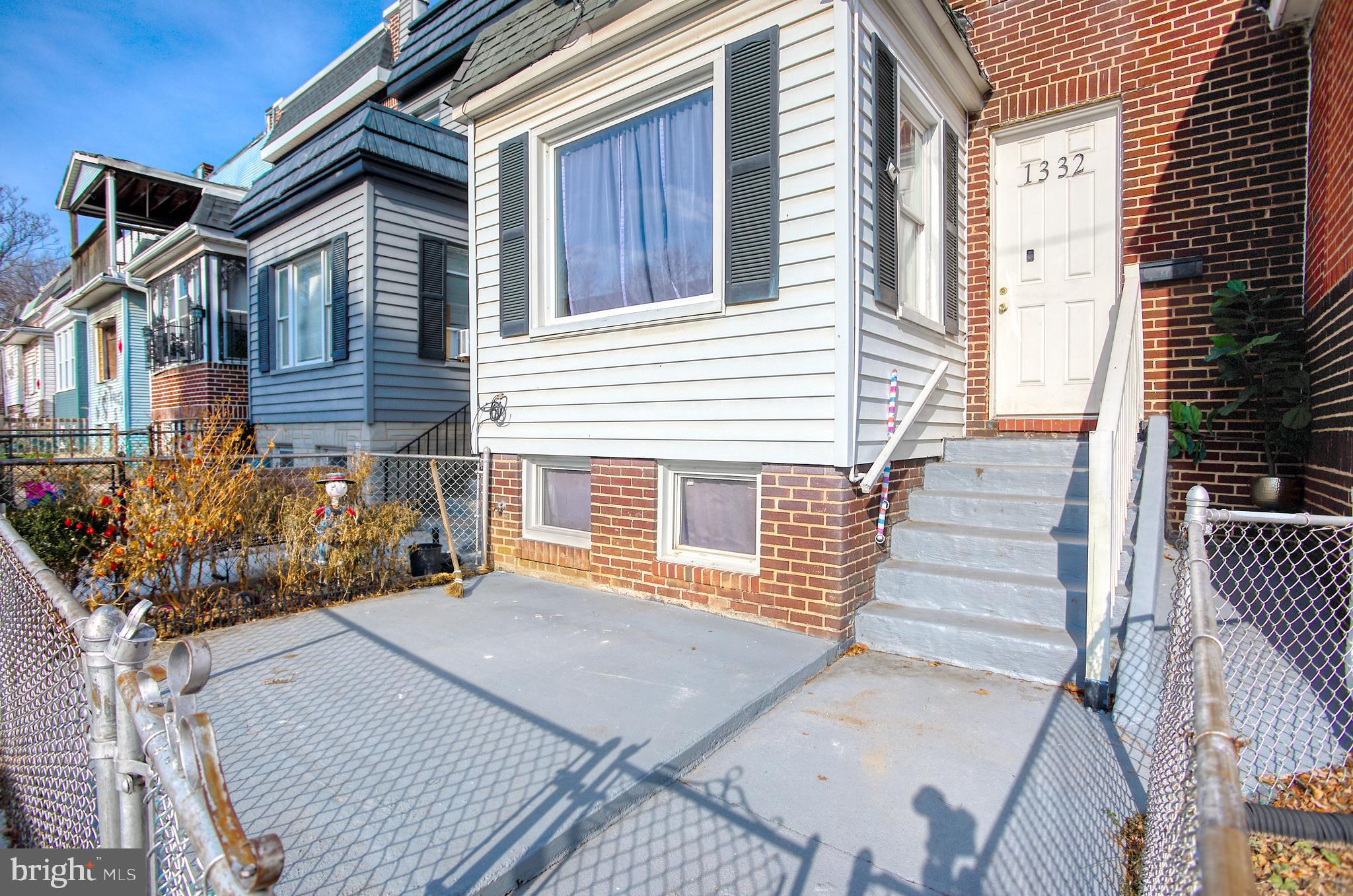 CURTIS BAY - Residential