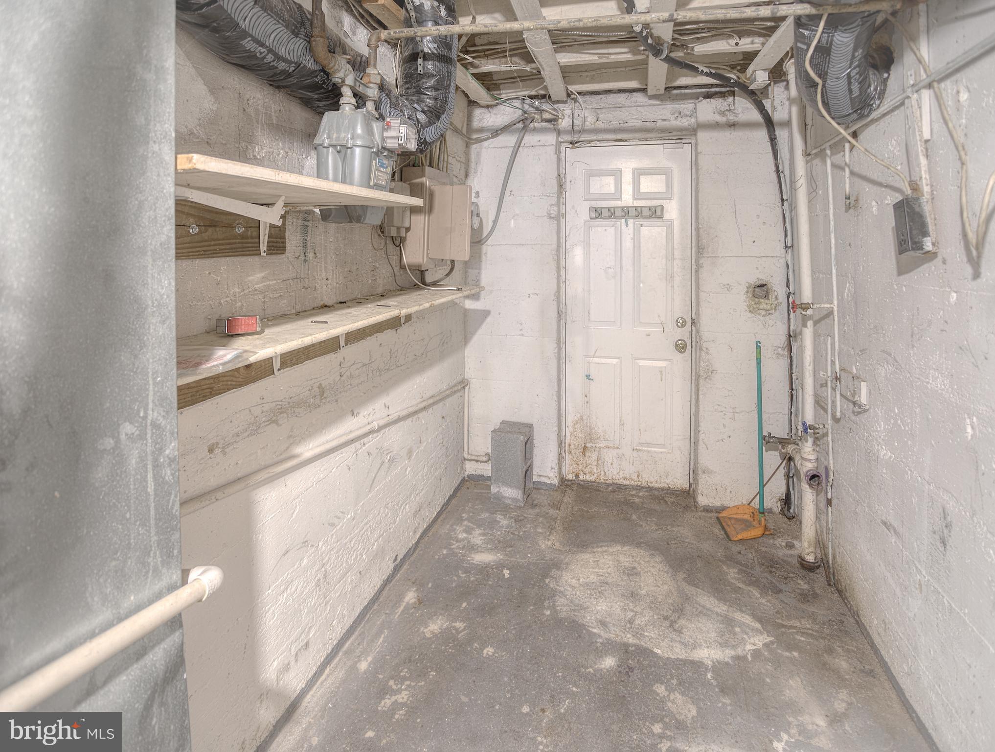 CURTIS BAY - Residential