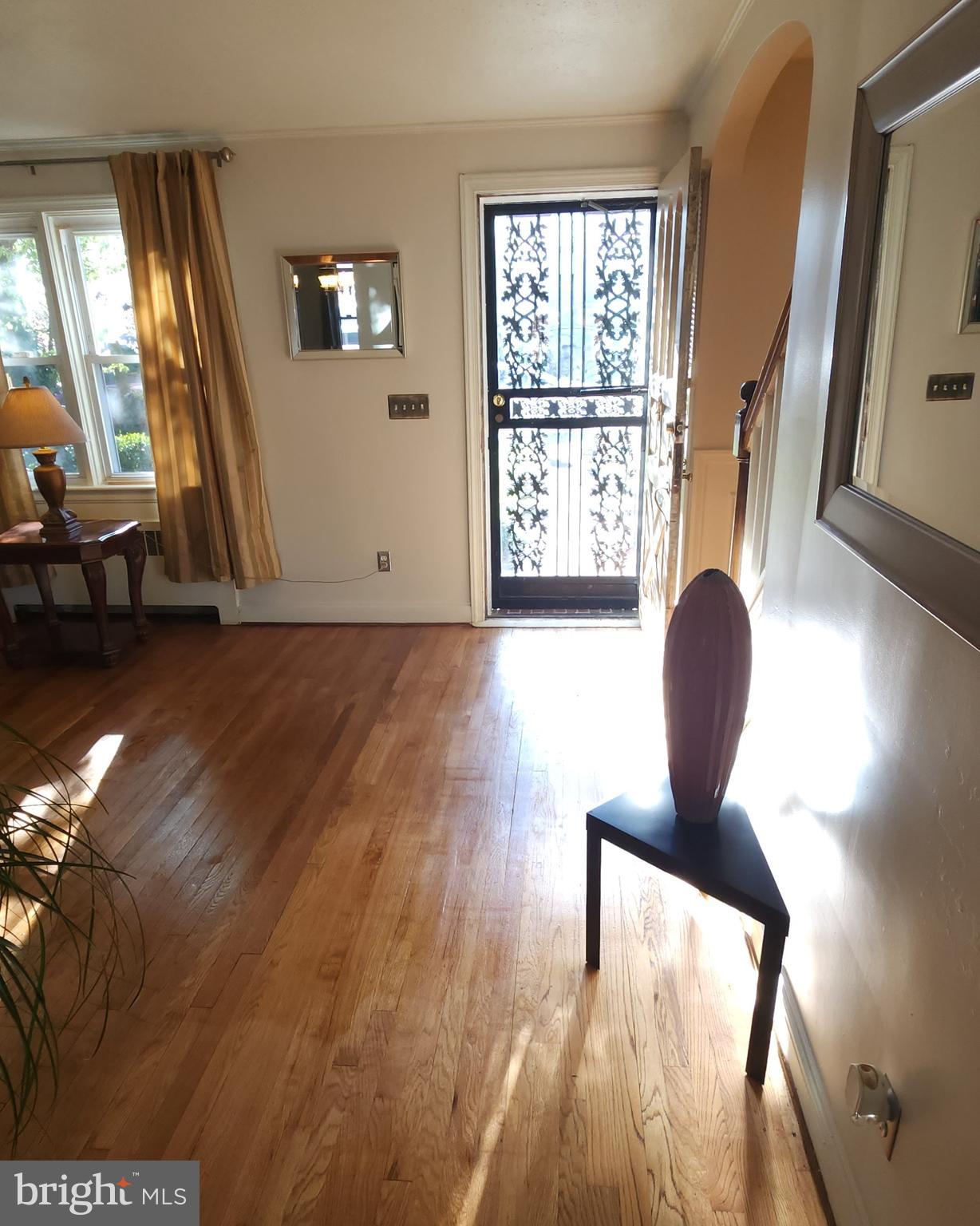 EDNOR GARDENS HISTORIC DISTRICT - Residential