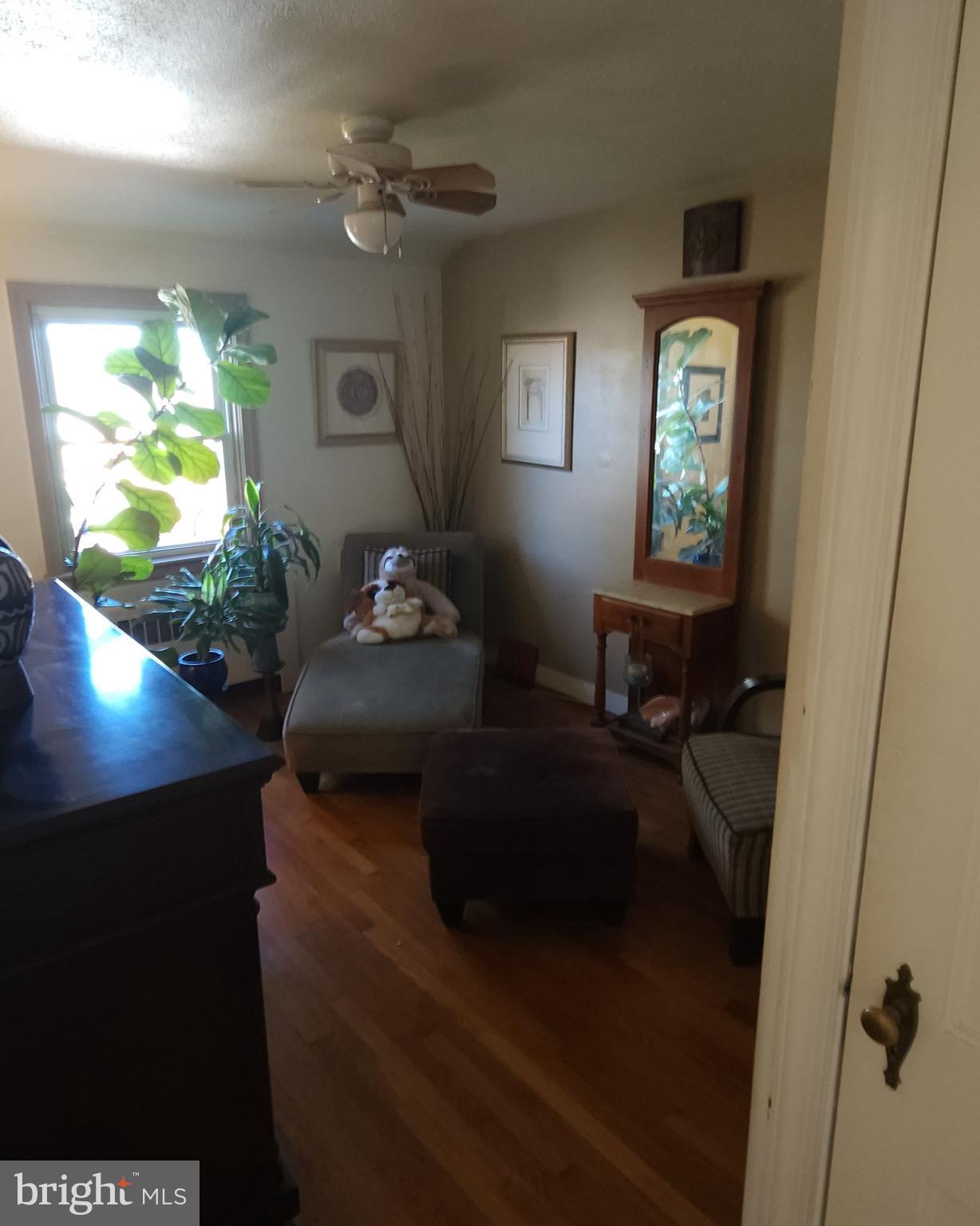 EDNOR GARDENS HISTORIC DISTRICT - Residential