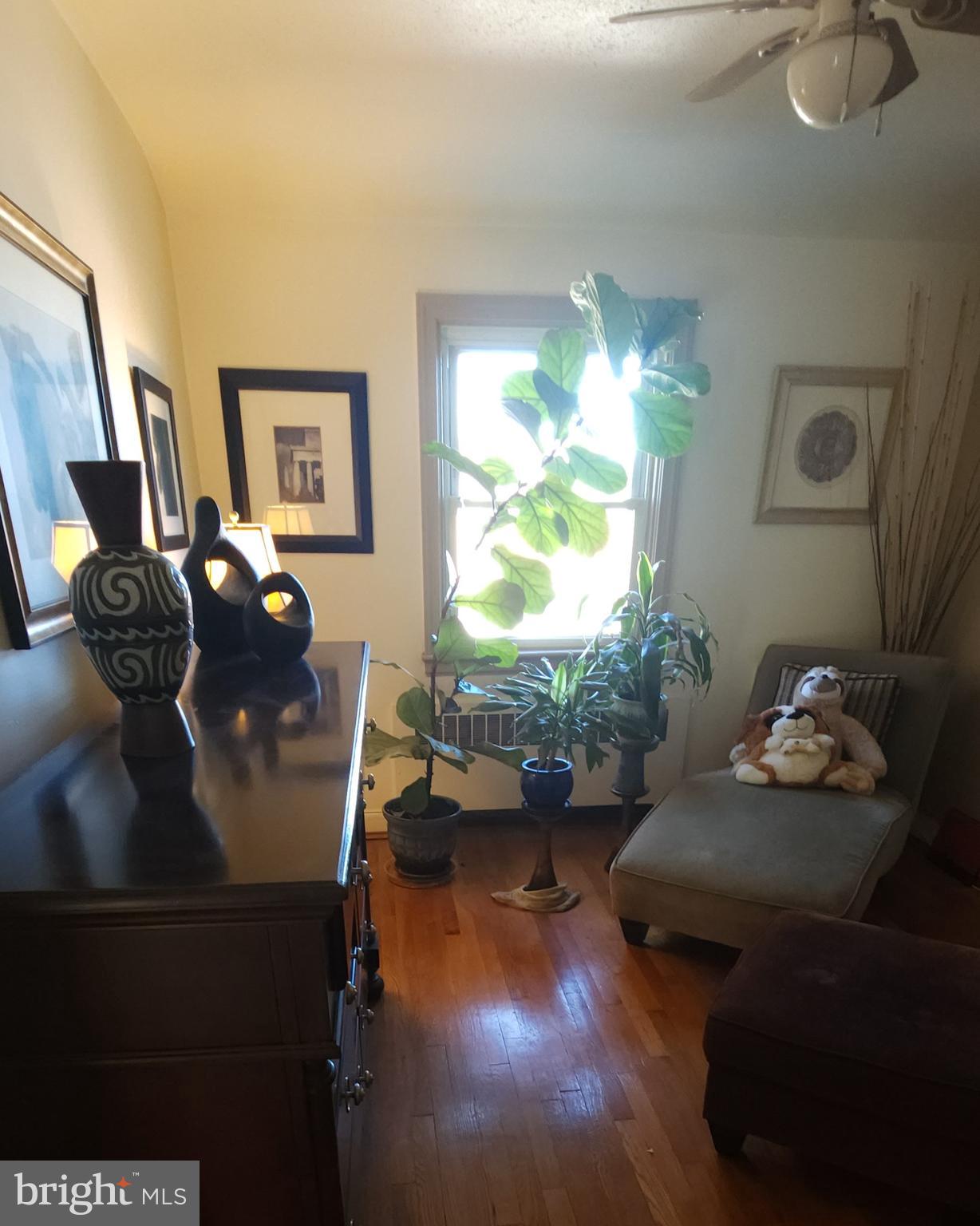 EDNOR GARDENS HISTORIC DISTRICT - Residential