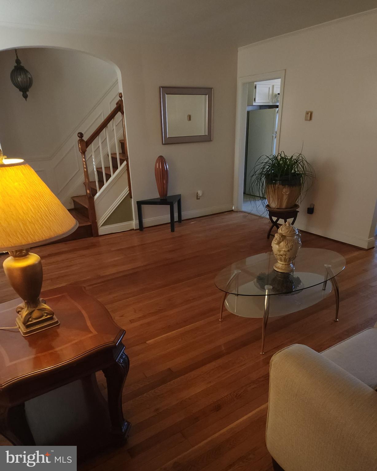 EDNOR GARDENS HISTORIC DISTRICT - Residential