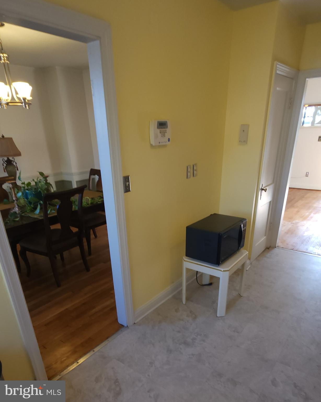 EDNOR GARDENS HISTORIC DISTRICT - Residential