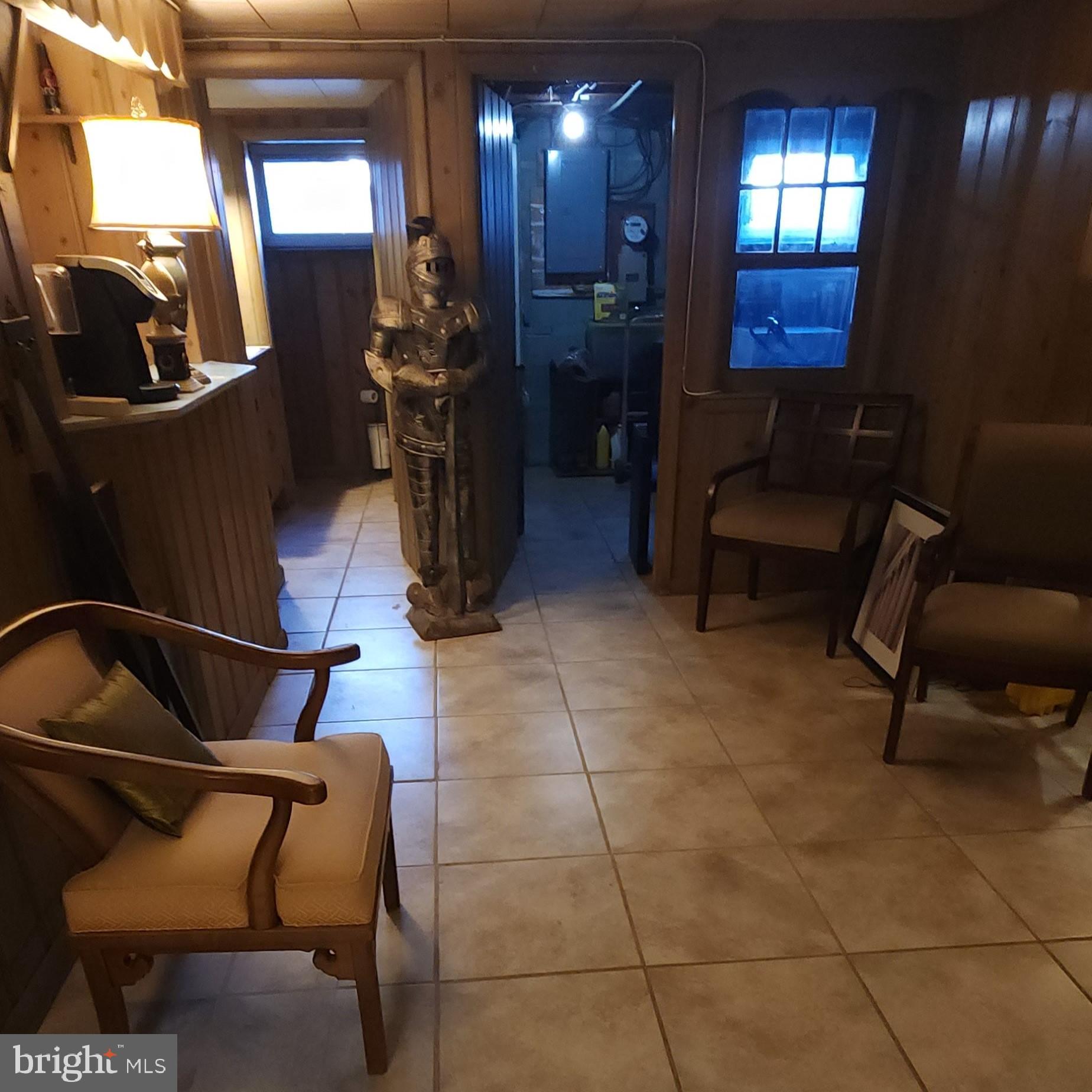 EDNOR GARDENS HISTORIC DISTRICT - Residential