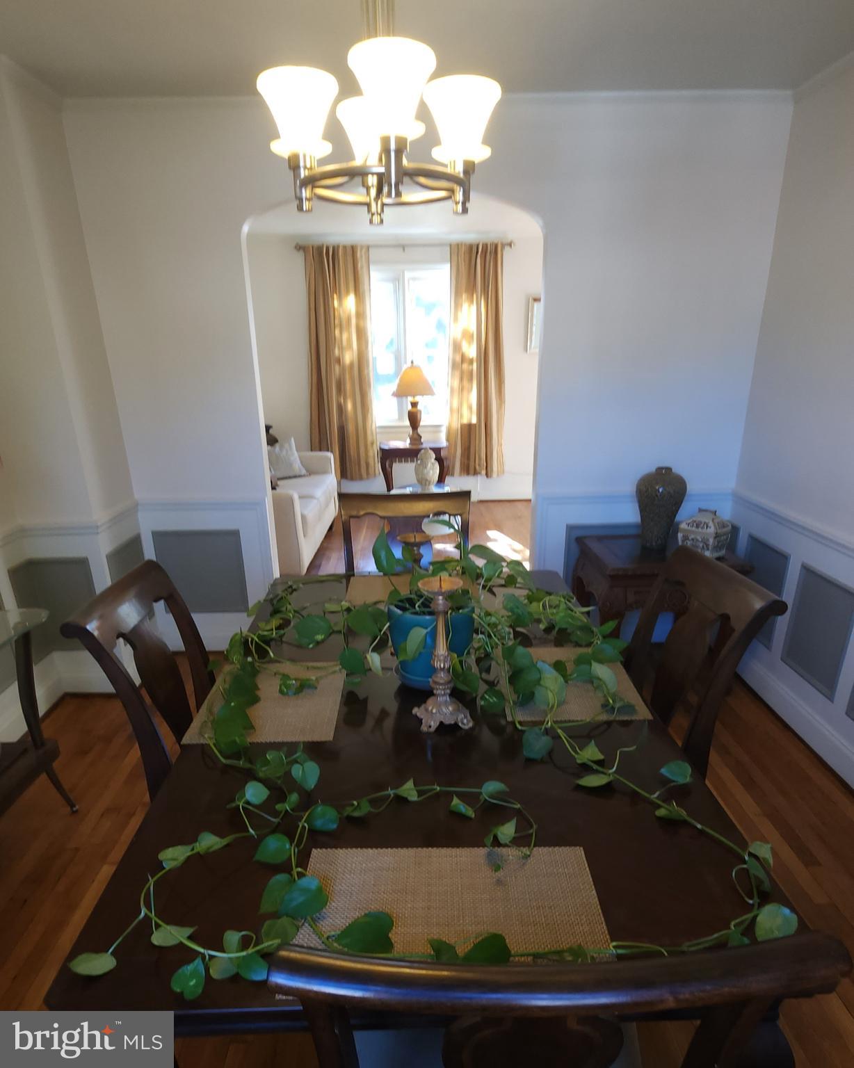 EDNOR GARDENS HISTORIC DISTRICT - Residential