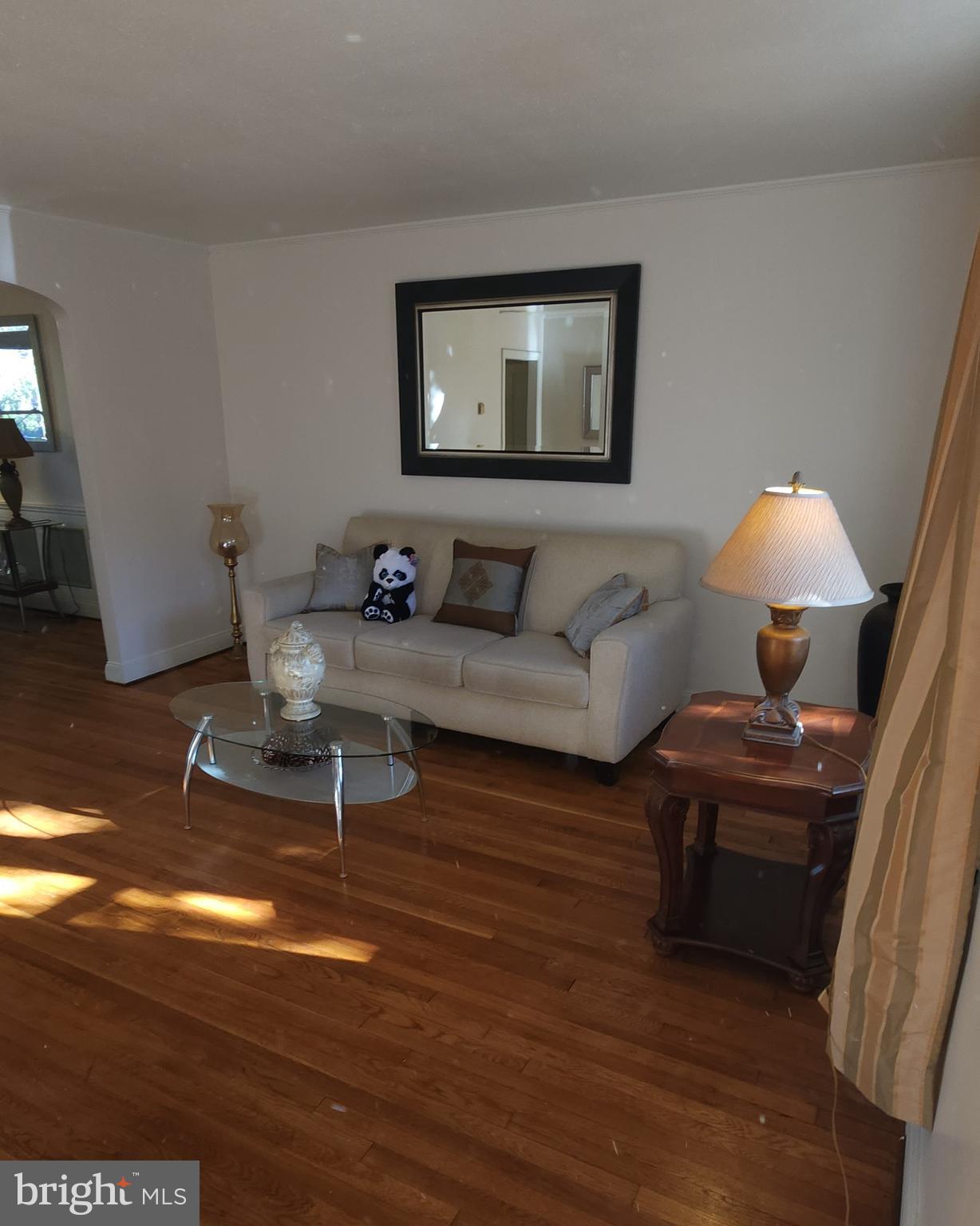 EDNOR GARDENS HISTORIC DISTRICT - Residential