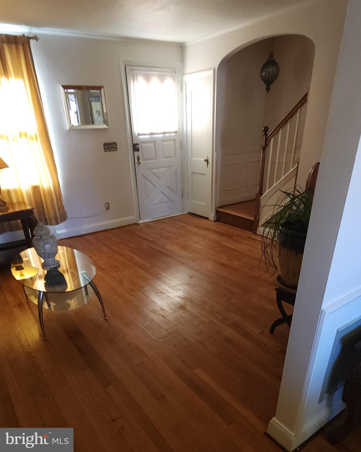 EDNOR GARDENS HISTORIC DISTRICT - Residential