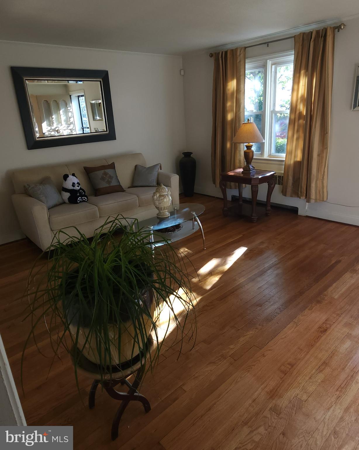 EDNOR GARDENS HISTORIC DISTRICT - Residential