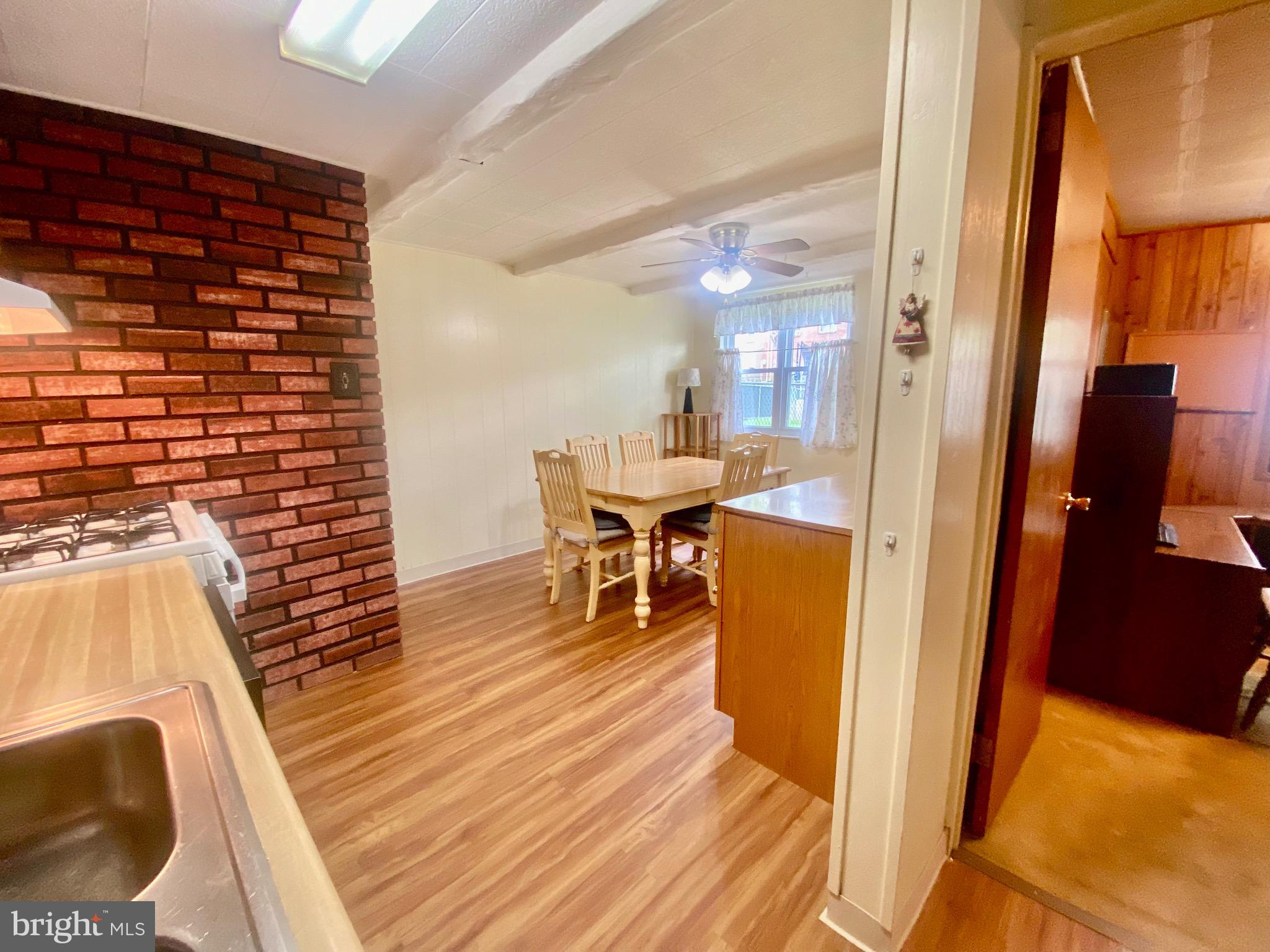 LINWOOD - Residential