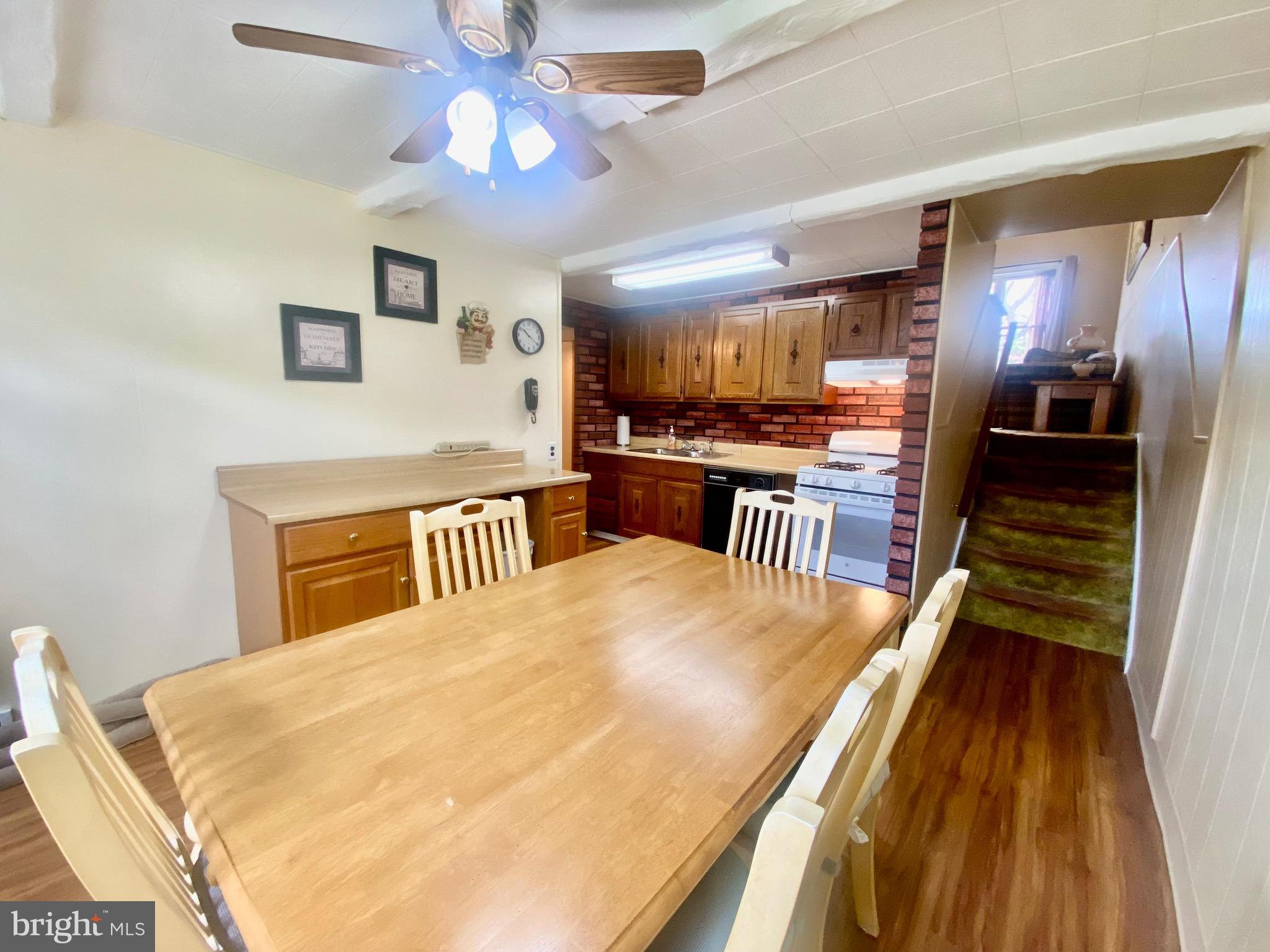 LINWOOD - Residential