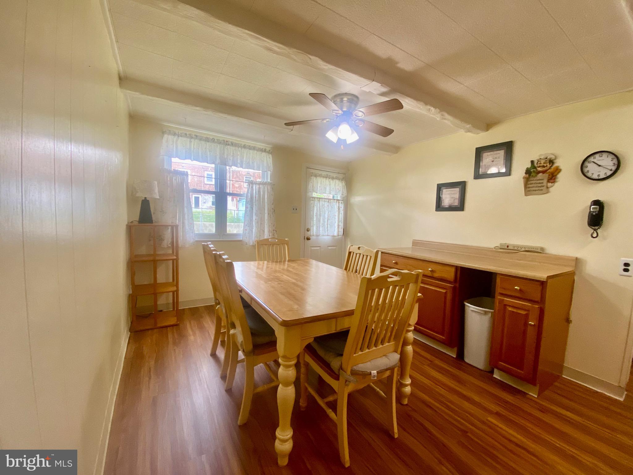 LINWOOD - Residential