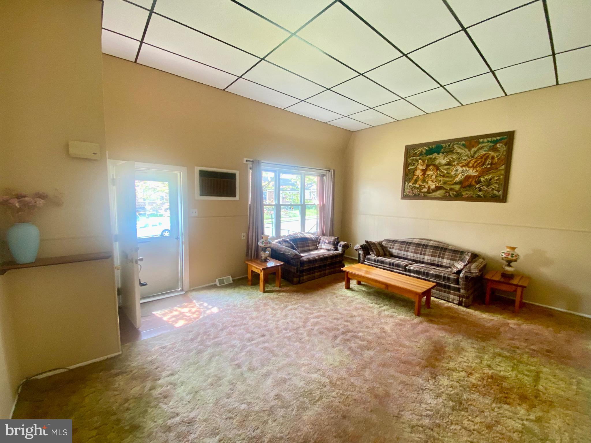 LINWOOD - Residential