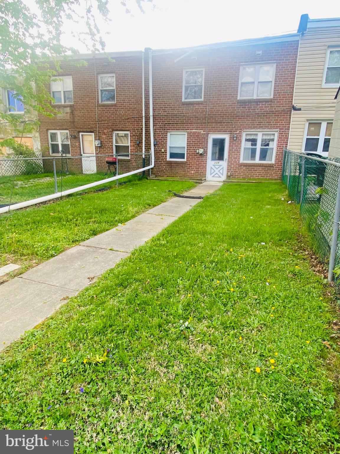 LINWOOD - Residential