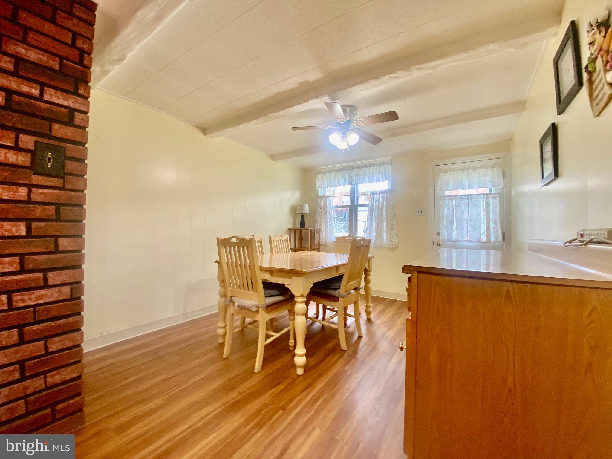 LINWOOD - Residential