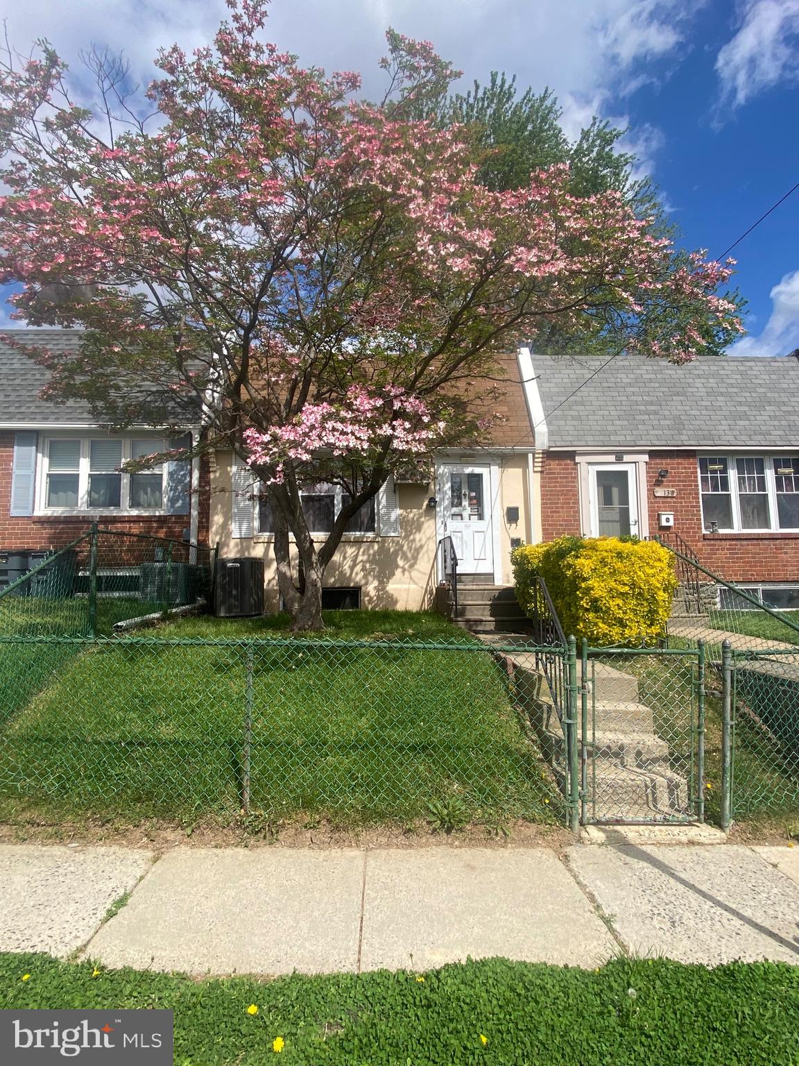 LINWOOD - Residential