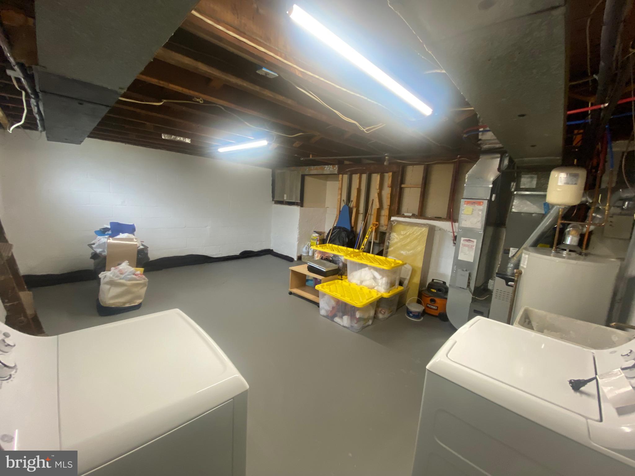 LINWOOD - Residential