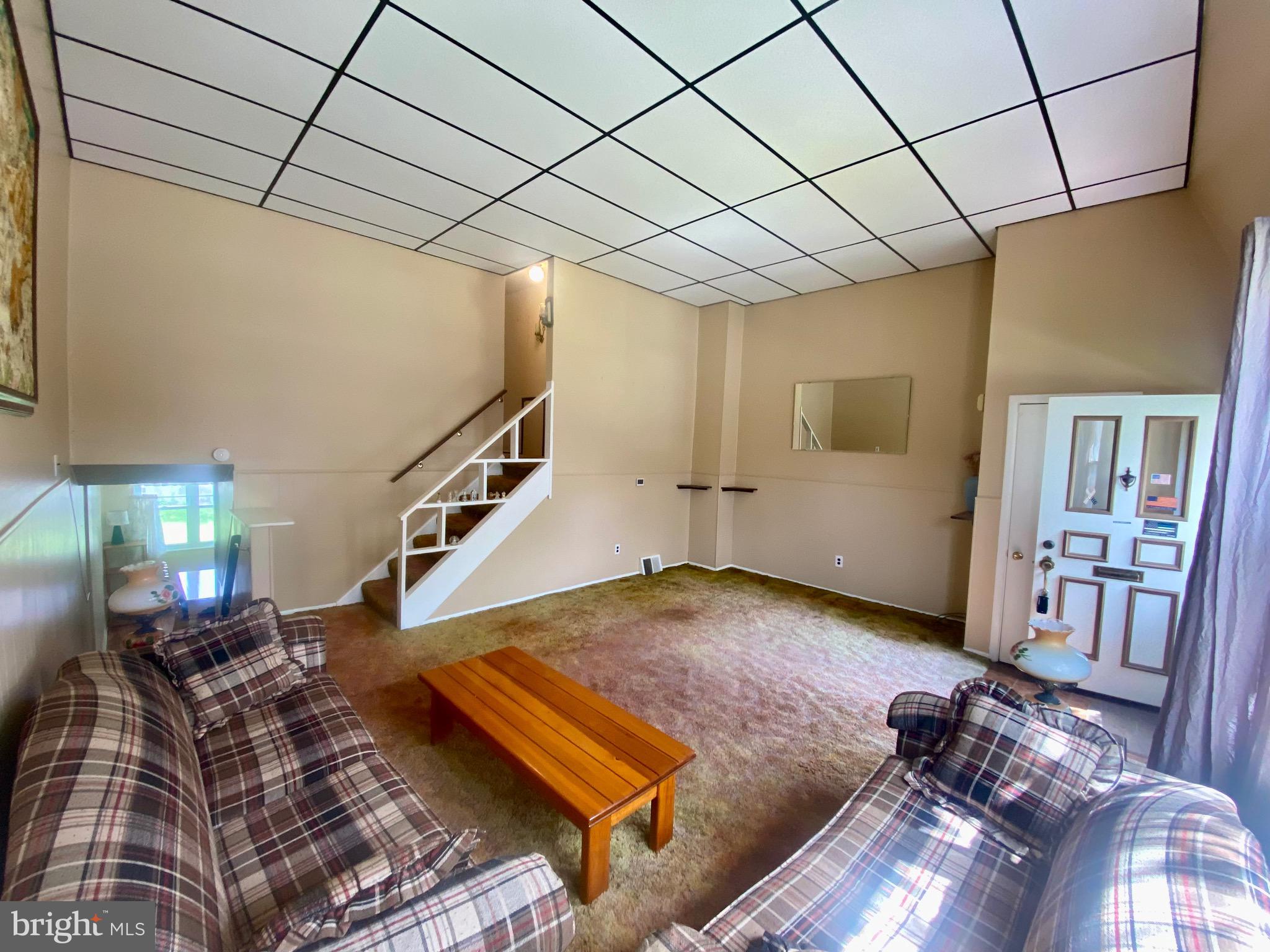 LINWOOD - Residential