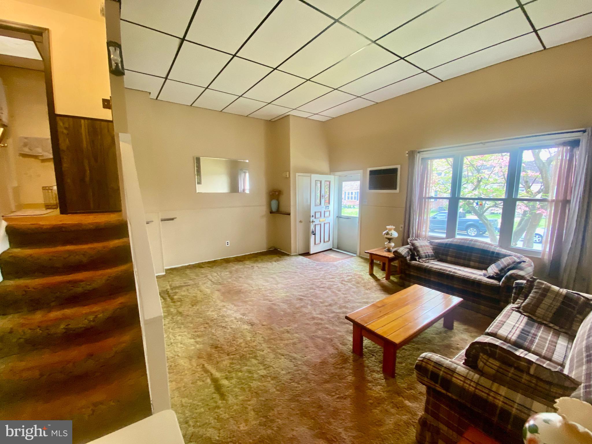 LINWOOD - Residential