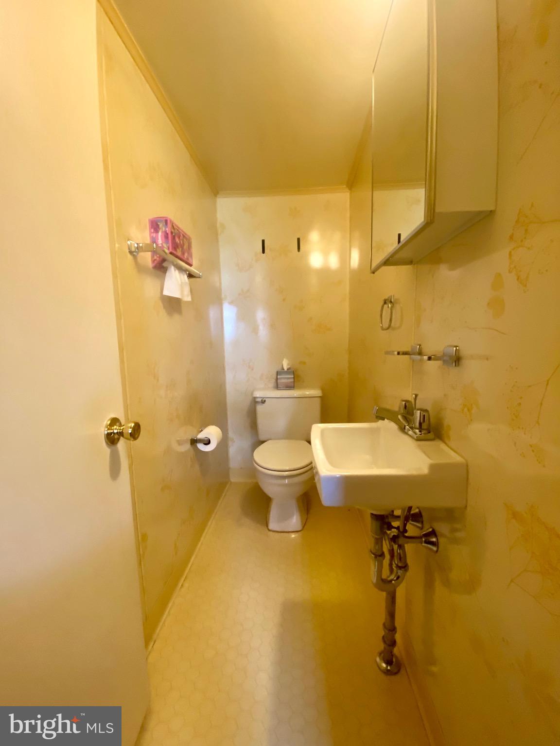 LINWOOD - Residential