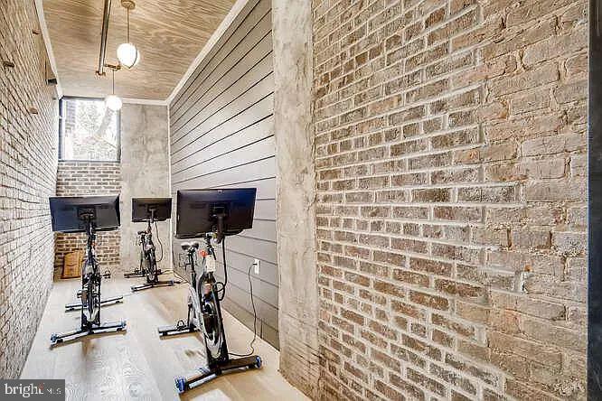 FELLS POINT HISTORIC DISTRICT - Residential Lease