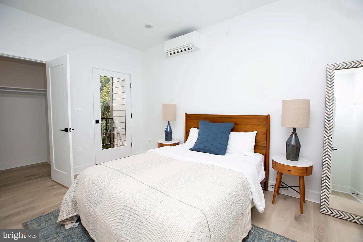 FELLS POINT HISTORIC DISTRICT - Residential Lease