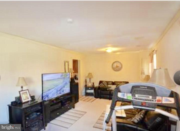 TERRACE TOWNE HOMES OF WOODLAWN - Residential Lease