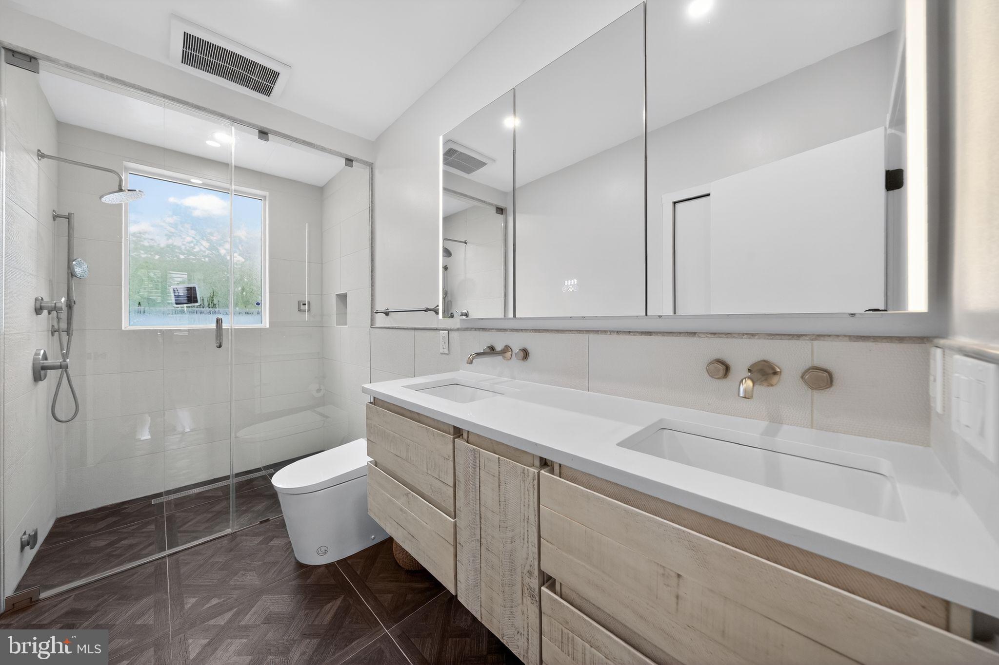 FAIRMOUNT - Residential