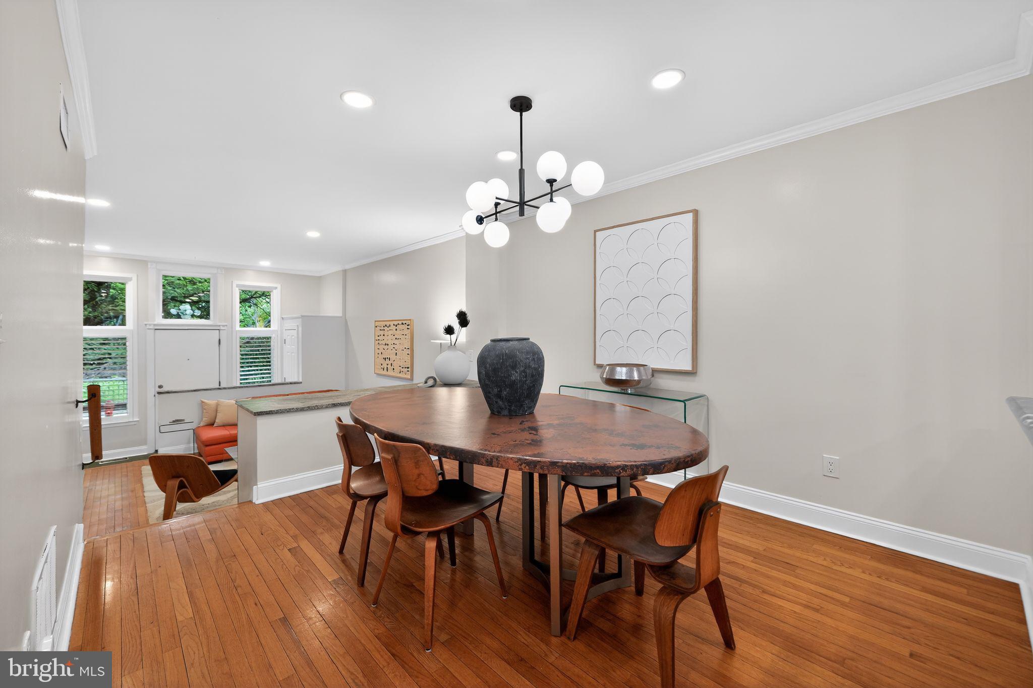 FAIRMOUNT - Residential