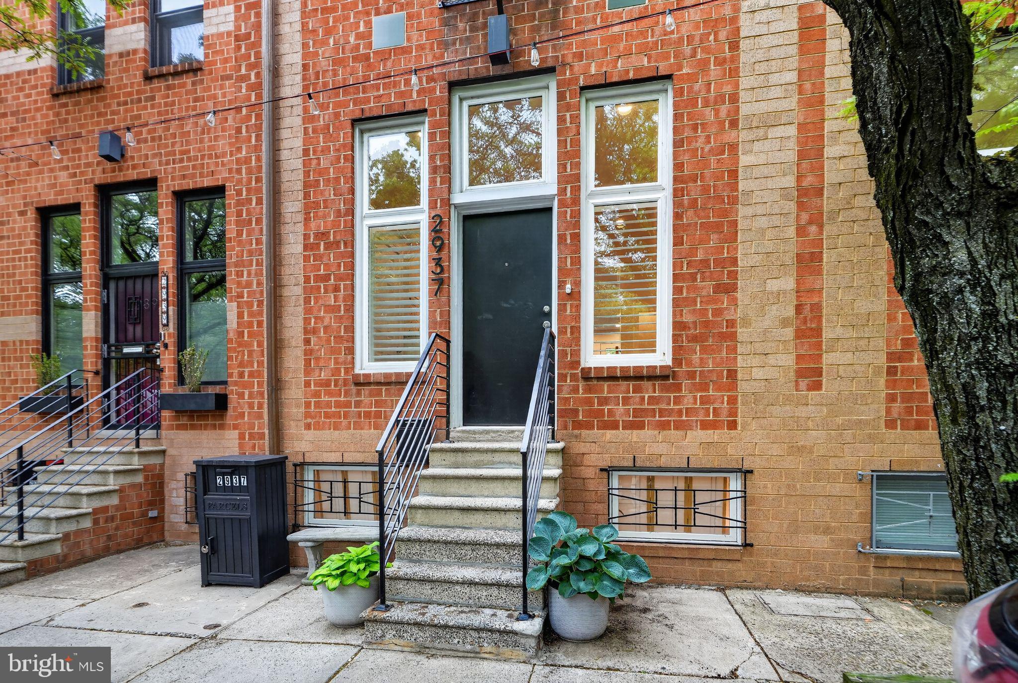 FAIRMOUNT - Residential
