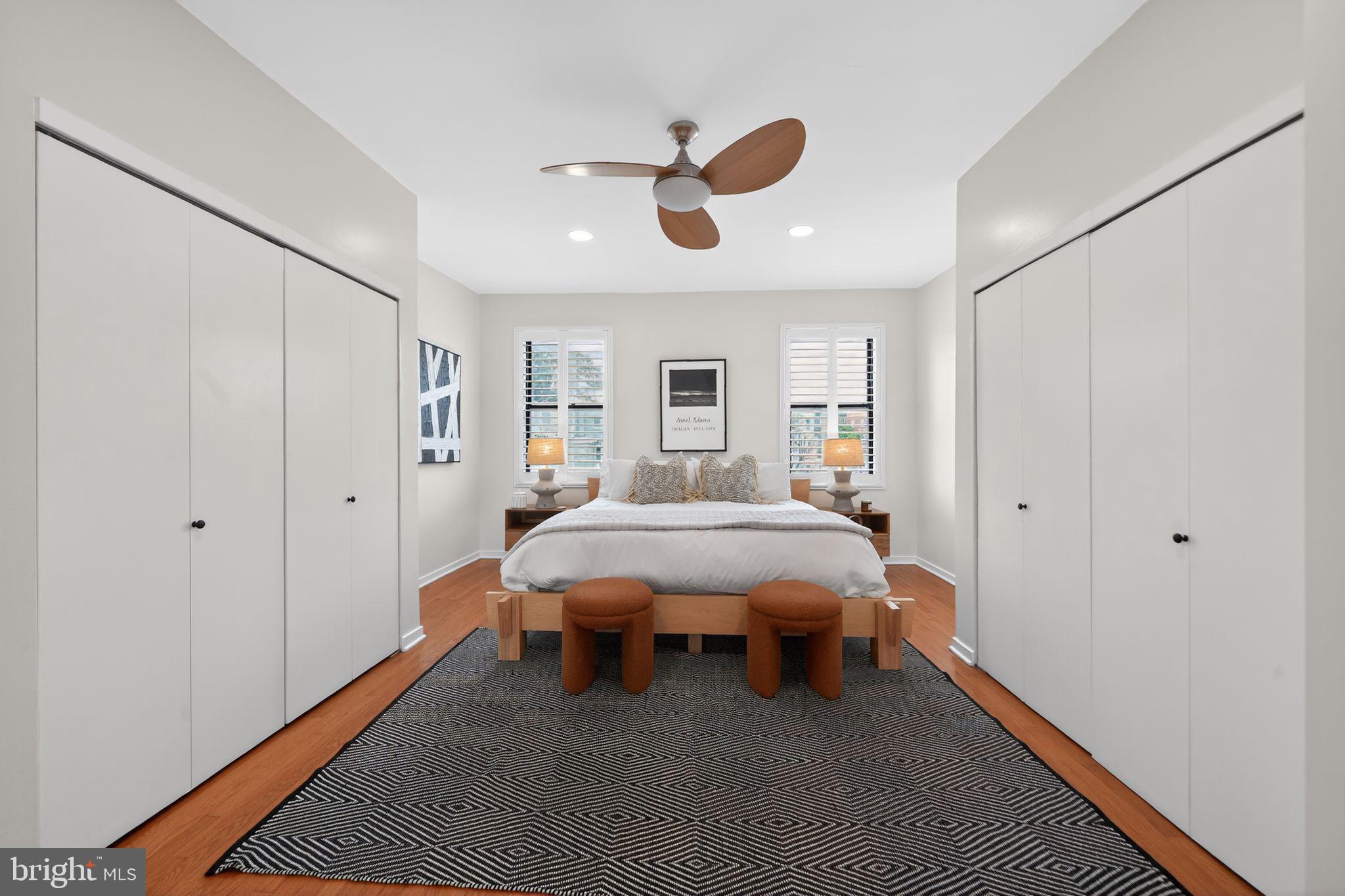 FAIRMOUNT - Residential