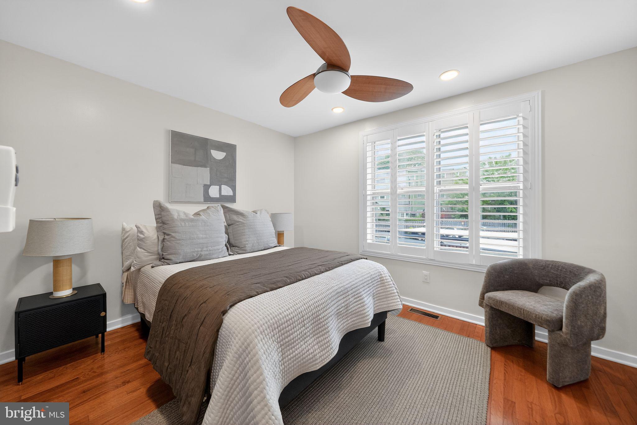 FAIRMOUNT - Residential
