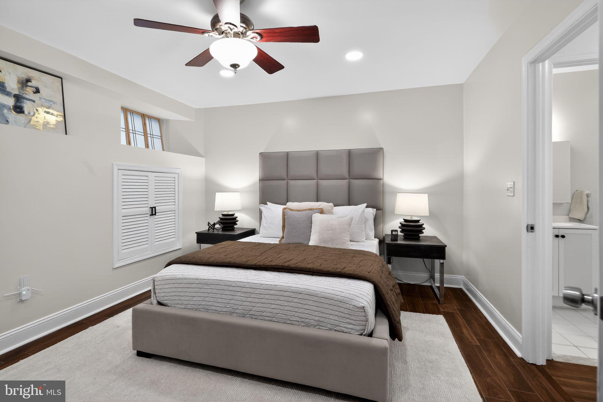 FAIRMOUNT - Residential