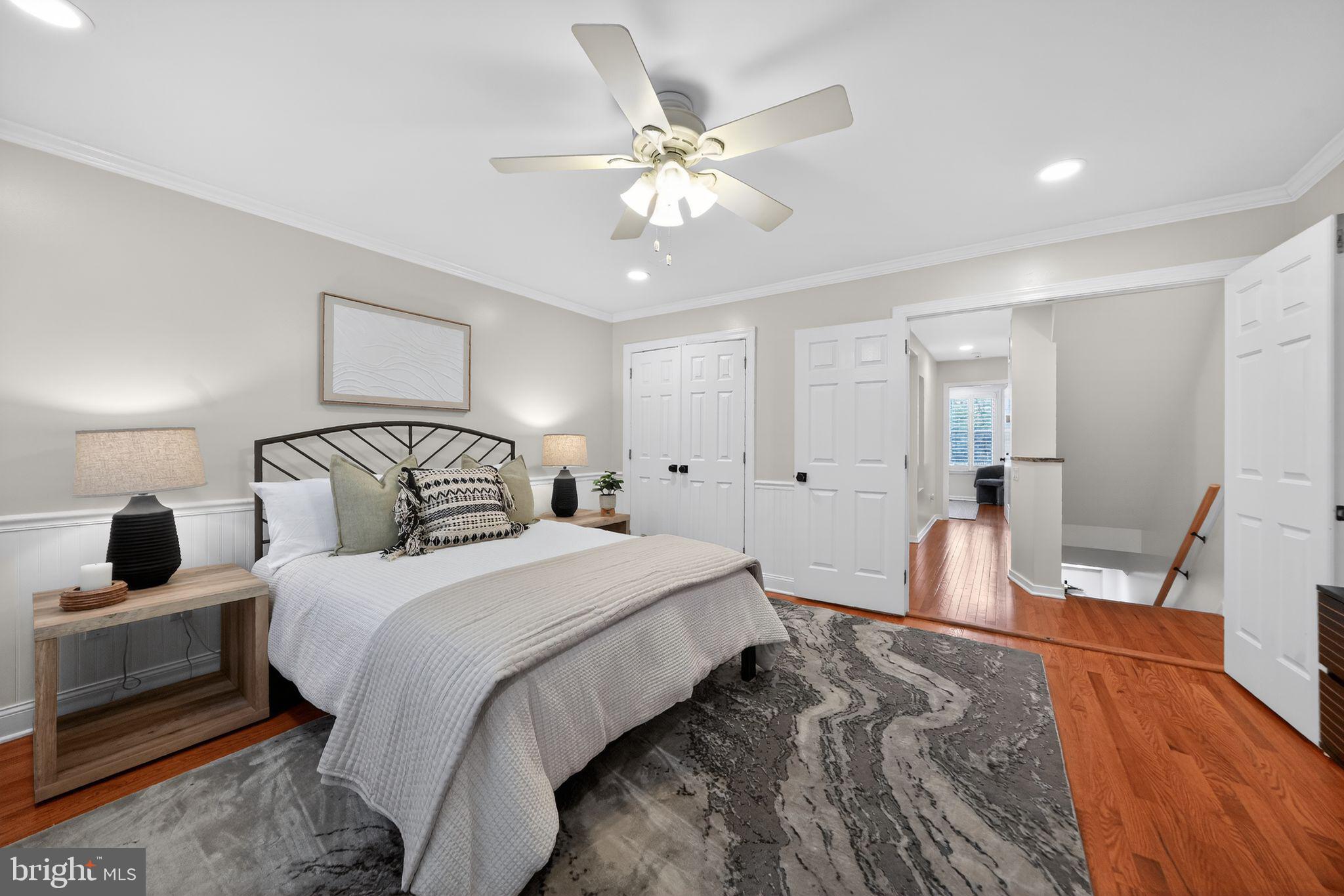 FAIRMOUNT - Residential