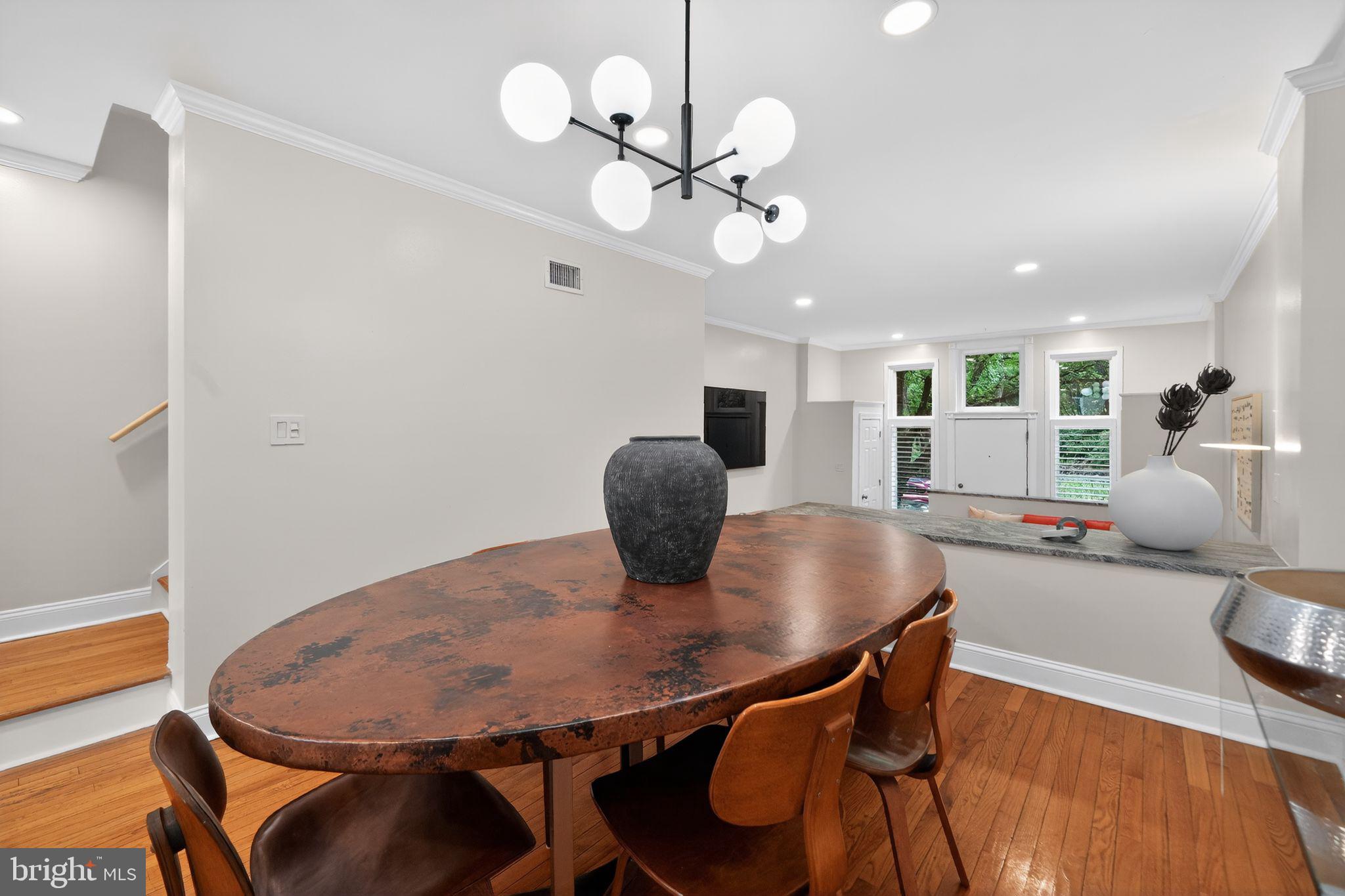 FAIRMOUNT - Residential